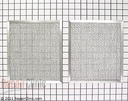 Grease Filter S97006981 Alternate Product View