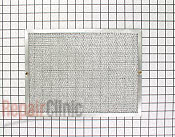 Grease Filter - Part # 1172434 Mfg Part # S97008729