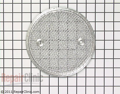 Grease Filter S97008730 Alternate Product View