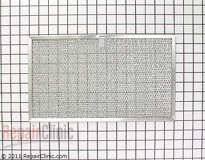 Grease Filter S99010032 Alternate Product View
