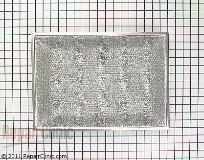 Grease Filter S99010039 Alternate Product View
