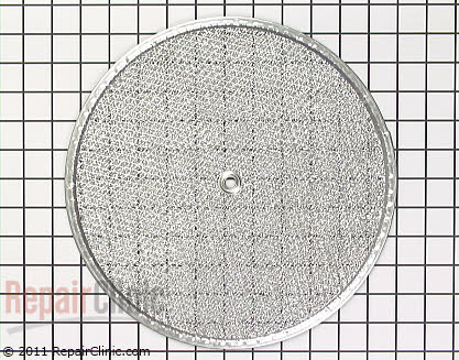 Grease Filter S99010046 Alternate Product View