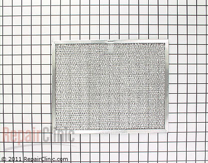Grease Filter S99010085 Alternate Product View