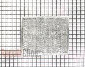 Grease Filter - Part # 1172716 Mfg Part # S99010085