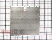 Grease Filter - Part # 1172718 Mfg Part # S99010088