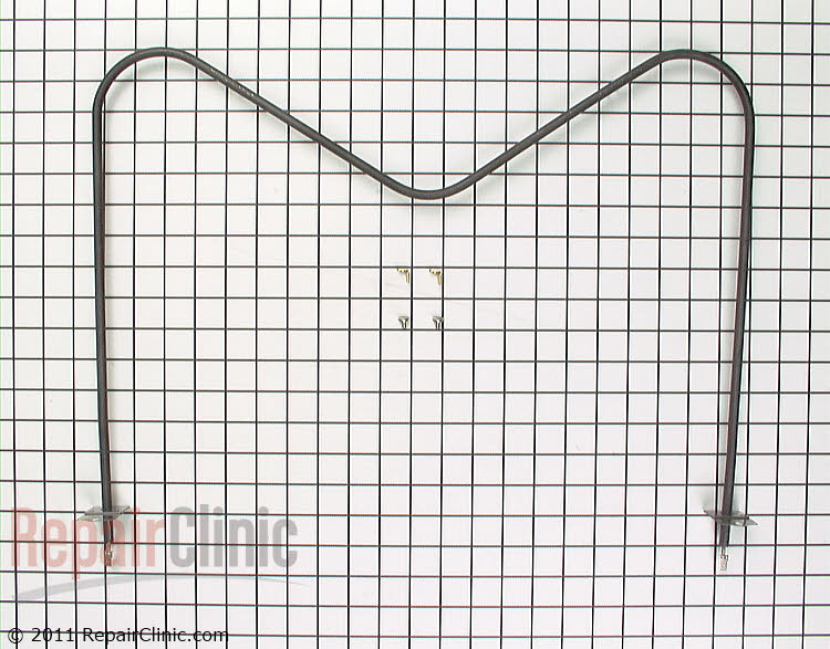 Range/Stove/Oven Bake Element WP4314958 Fast Shipping