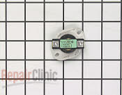 Cycling Thermostat - Part # 527433 Mfg Part # WP3398128
