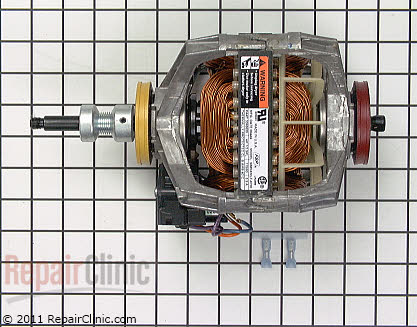 Drive Motor 279811 Alternate Product View
