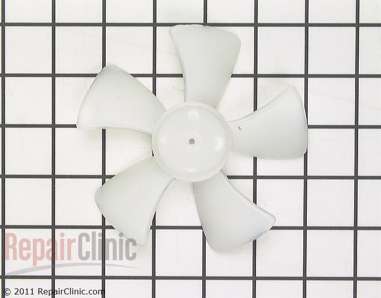 61001770 Evaporator Fan Blade