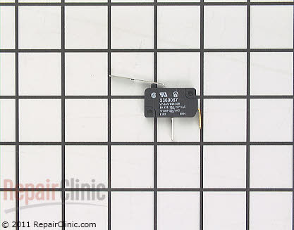 Float Switch WPW10102498 Alternate Product View