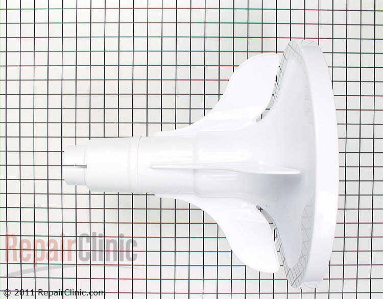WP3347288 Lower Agitator
