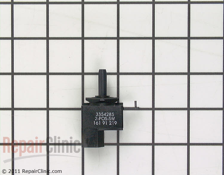 Rotary switch