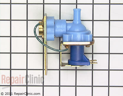Water Inlet Valve 719489 Alternate Product View