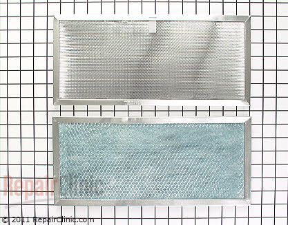 Air Filter S97013161 Alternate Product View