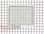 Grease Filter - Part # 1172532 Mfg Part # S97009562