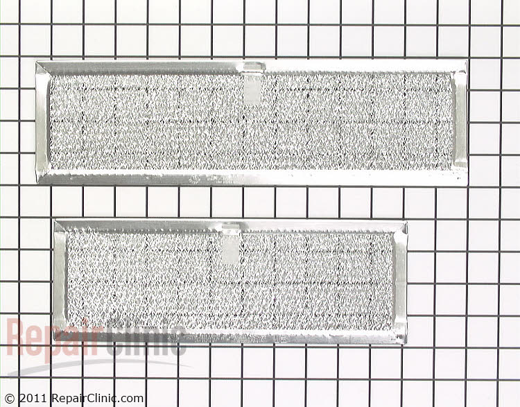 S97009787 Grease Filter