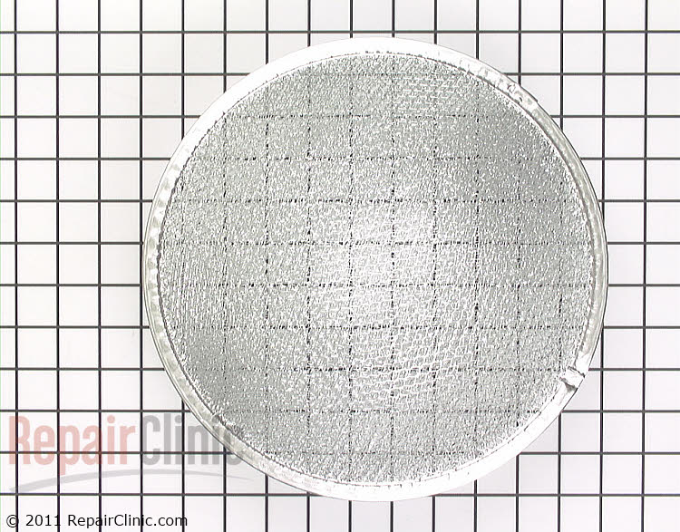 Range Vent Hood Grease Filter S99010122 Broan Grease Filter Repair
