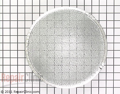 Grease Filter S99010122 Alternate Product View