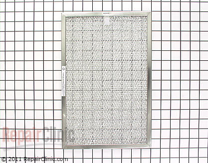Grease Filter S99010248 Alternate Product View