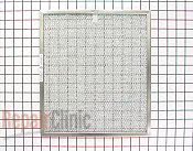 Grease Filter - Part # 1172769 Mfg Part # S99010249