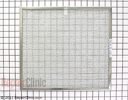 Grease Filter S99010250 Alternate Product View