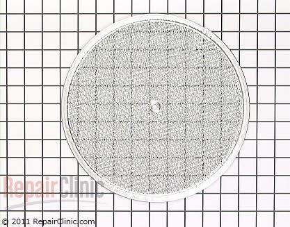 Grease Filter S99010271 Alternate Product View