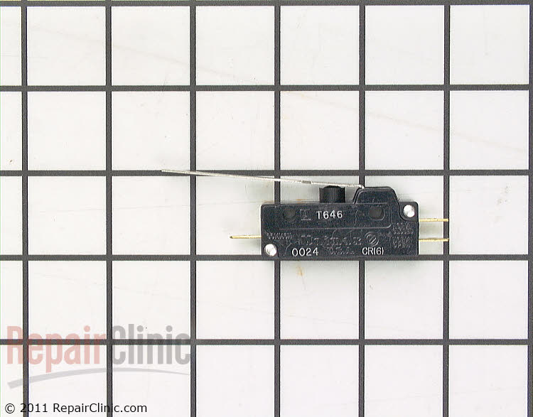 5308016437 Bucket Switch