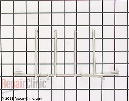 Dishrack Guide 903052 Alternate Product View