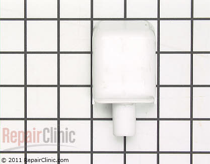 Drain Cup 937065 Alternate Product View