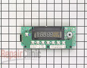 Oven Control Board - Part # 247208 Mfg Part # WB19X265