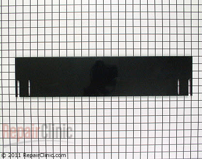 Toe Kick Plate 8059758-29 Alternate Product View