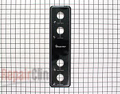 Touchpad and Control Panel - Part # 713024 Mfg Part # 7720P146-60