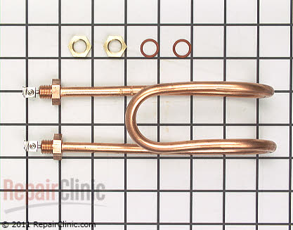 Heating Element 4162651 Alternate Product View
