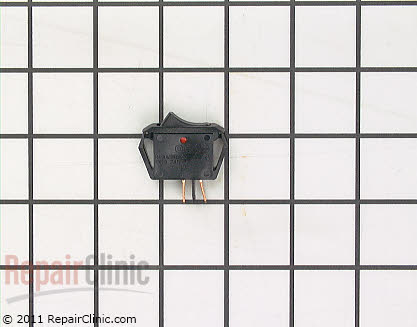 Light Switch WB24X415 Alternate Product View