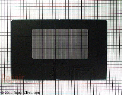 Outer Door Glass 71002088 Alternate Product View