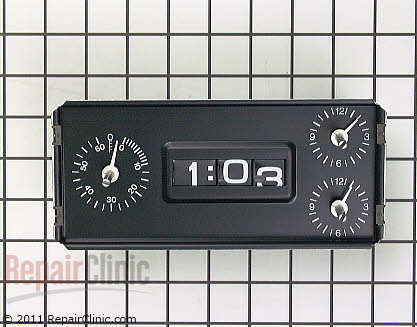 Oven Control Board 701633 Alternate Product View
