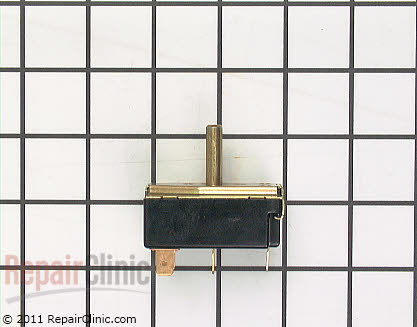 Selector Switch WE4X603 Alternate Product View