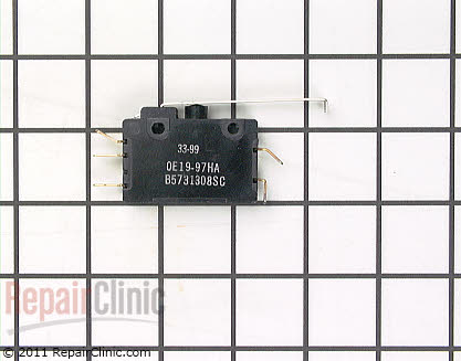 Switch A3163415Q Alternate Product View