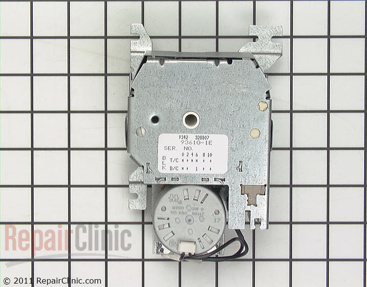 5300809190 Timer