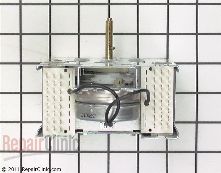Timer WP22001252 Alternate Product View