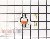 Cycling Thermostat - Part # 276709 Mfg Part # WE4X583
