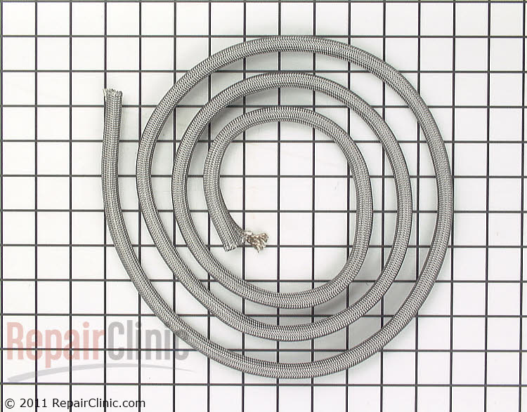 Range/Stove/Oven Door Gasket WB2K5319 Fast Shipping