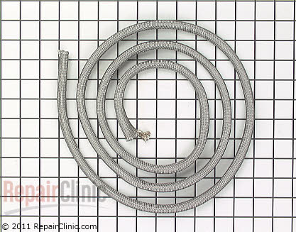 Door Gasket WB2K5319 Alternate Product View