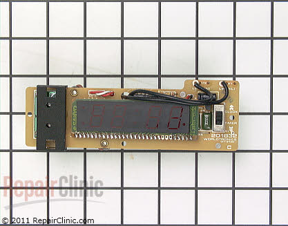 Oven Control Board 7602P104-60 Alternate Product View