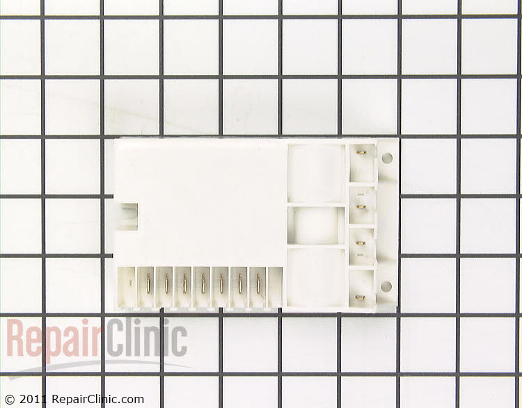 Range/Stove/Oven Spark Module WB13K5046 GE Spark Module Repair Clinic