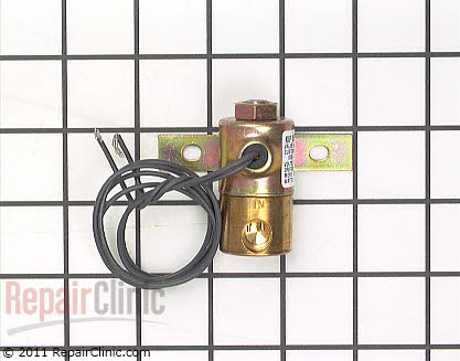 Water Inlet Valve 000-0814-097 Alternate Product View