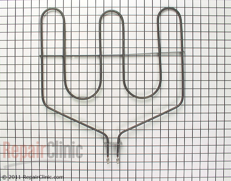 Broil Element WB44K5017 Fast Shipping Repair Clinic