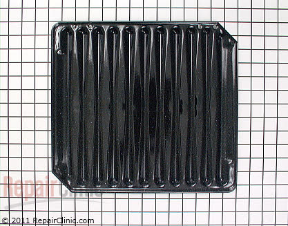 Broiler Pan Insert 4315094 Alternate Product View