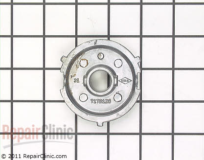 Drive Pulley WH7X127 Alternate Product View