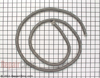 Gasket WB32K5039 Alternate Product View